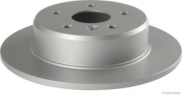 HERTH+BUSS JAKOPARTS J3312058 Тормозной диск
