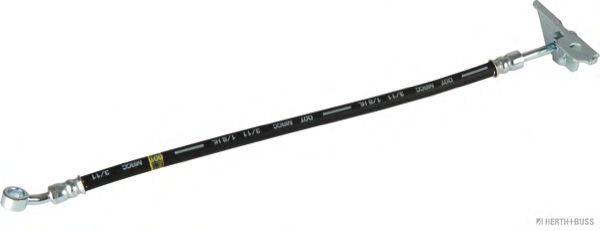 HERTH+BUSS JAKOPARTS J3700584 Тормозной шланг