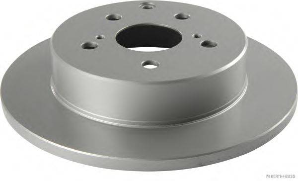 HERTH+BUSS JAKOPARTS J3312062 Тормозной диск