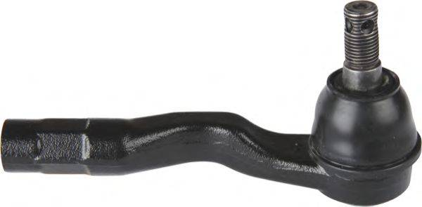 HERTH+BUSS JAKOPARTS J4833000 Наконечник поперечной рулевой тяги