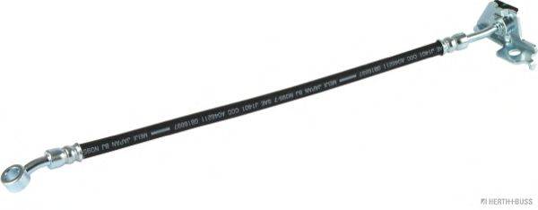 HERTH+BUSS JAKOPARTS J3710500 Тормозной шланг