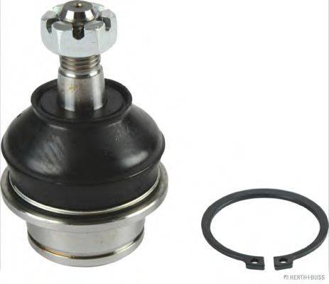 HERTH+BUSS JAKOPARTS J4981004 Несущий / направляющий шарнир