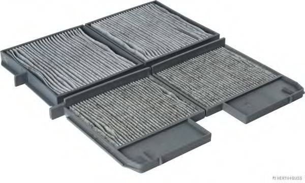 HERTH+BUSS JAKOPARTS J1342031 Фильтр, воздух во внутренном пространстве