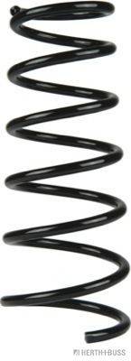 HERTH+BUSS JAKOPARTS J4410508 Пружина ходовой части