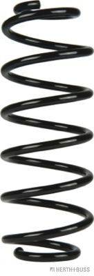 HERTH+BUSS JAKOPARTS J4415002 Пружина ходовой части