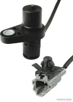 HERTH+BUSS JAKOPARTS J5912015 Датчик, частота вращения колеса