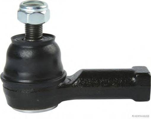 HERTH+BUSS JAKOPARTS J4825033 Наконечник поперечной рулевой тяги