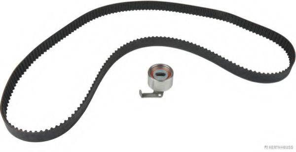 HERTH+BUSS JAKOPARTS J1114020 Комплект ремня ГРМ