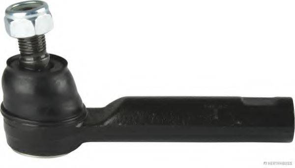 HERTH+BUSS JAKOPARTS J4822103 Наконечник поперечной рулевой тяги