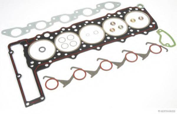 HERTH+BUSS JAKOPARTS J1240401 Комплект прокладок, головка цилиндра