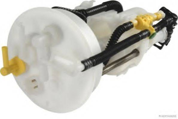 HERTH+BUSS JAKOPARTS J1334041 Топливный фильтр