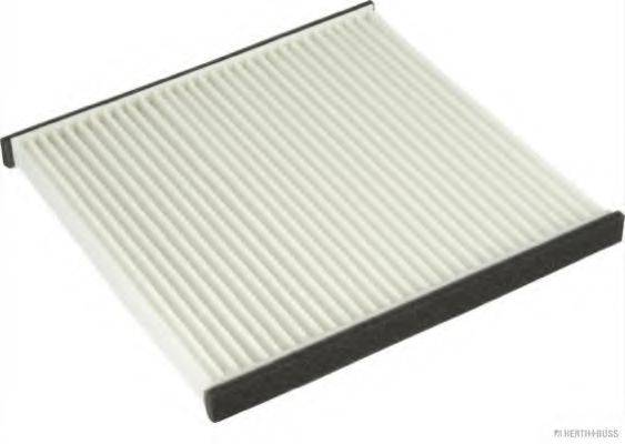 HERTH+BUSS JAKOPARTS J1347007 Фильтр, воздух во внутренном пространстве
