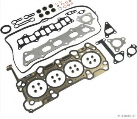 HERTH+BUSS JAKOPARTS J1244131 Комплект прокладок, головка цилиндра