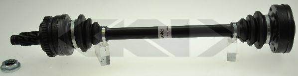 LOBRO 300640 Приводной вал