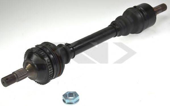 LOBRO 302939 Приводной вал