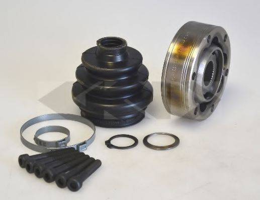 LOBRO 302269 Шарнирный комплект, приводной вал