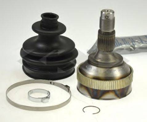 LOBRO 303430 Шарнирный комплект, приводной вал