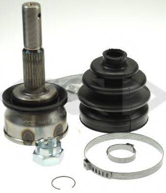 LOBRO 302100 Шарнирный комплект, приводной вал