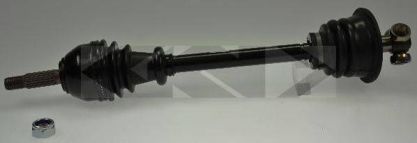 LOBRO 301868 Приводной вал