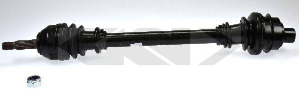 LOBRO 301888 Приводной вал