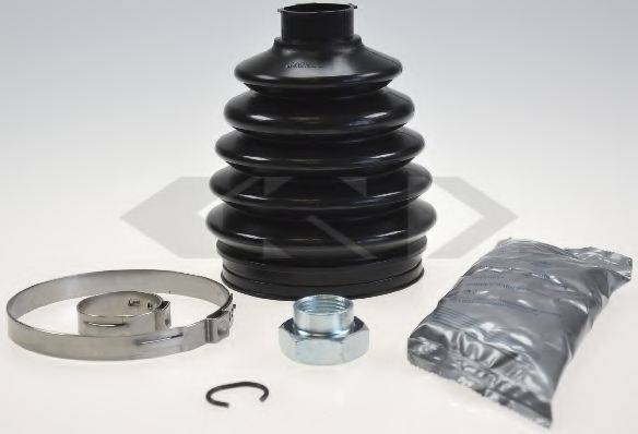 LOBRO 303879 Комплект пылника, приводной вал