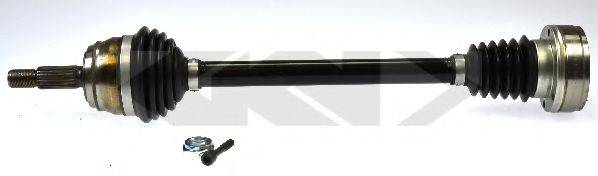 LOBRO 301551 Приводной вал