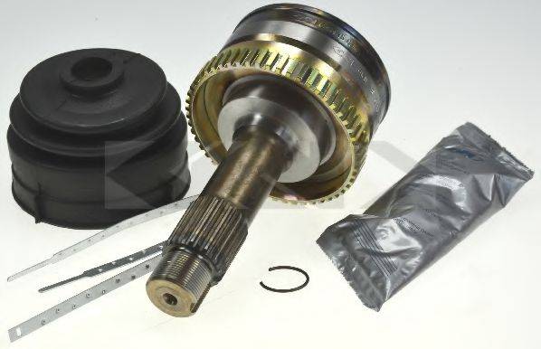 LOBRO 302461 Шарнирный комплект, приводной вал