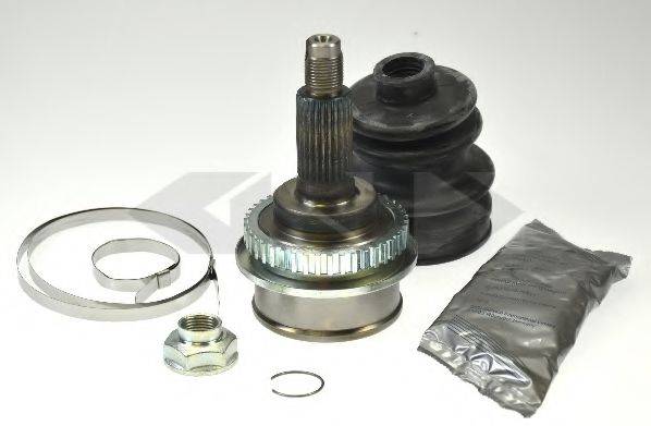 LOBRO 303739 Шарнирный комплект, приводной вал