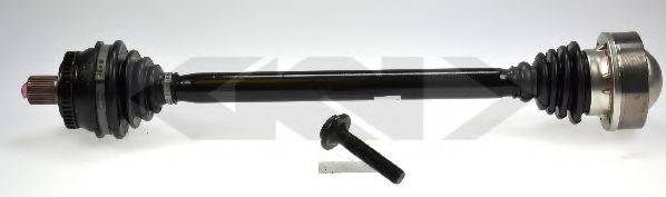 LOBRO 304295 Приводной вал