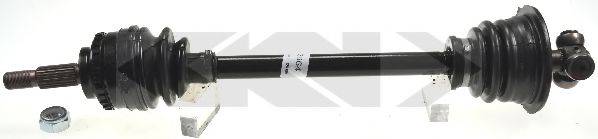 LOBRO 304301 Приводной вал