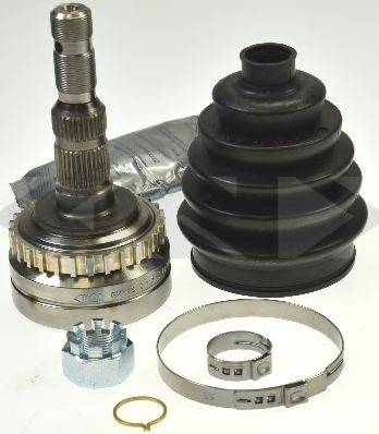 LOBRO 304458 Шарнирный комплект, приводной вал