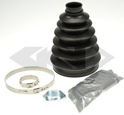 LOBRO 304652 Комплект пылника, приводной вал