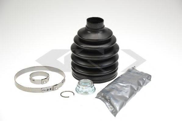 LOBRO 304836 Комплект пылника, приводной вал