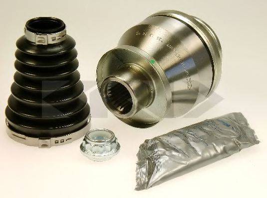 LOBRO 304843 Шарнирный комплект, приводной вал