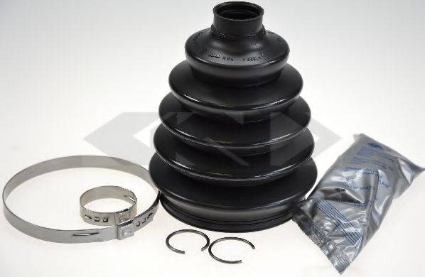 LOBRO 304892 Комплект пылника, приводной вал