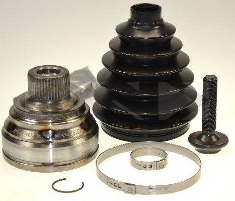 LOBRO 304962 Шарнирный комплект, приводной вал