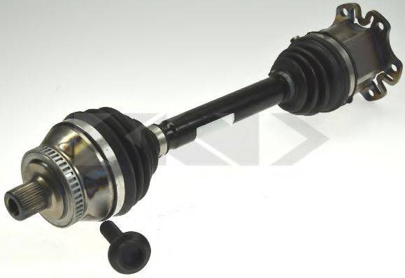 LOBRO 305080 Приводной вал