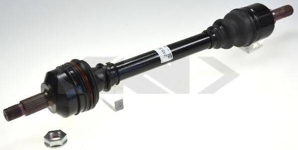LOBRO 305091 Приводной вал