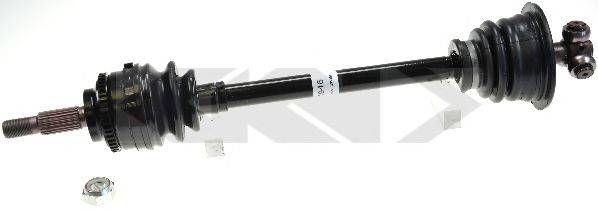 LOBRO 305195 Приводной вал