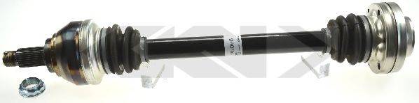 LOBRO 305292 Приводной вал