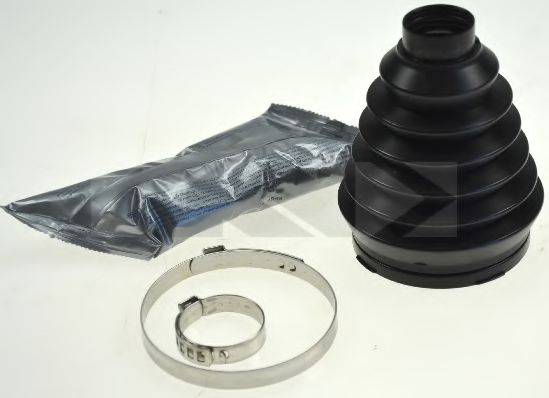 LOBRO 305382 Комплект пылника, приводной вал