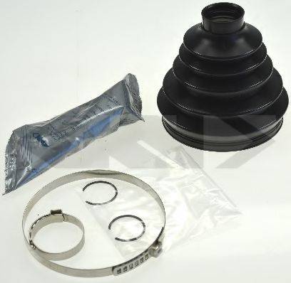 LOBRO 305393 Комплект пылника, приводной вал