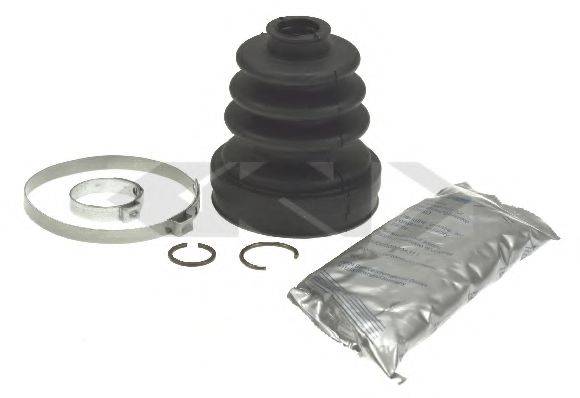 LOBRO 305757 Комплект пылника, приводной вал