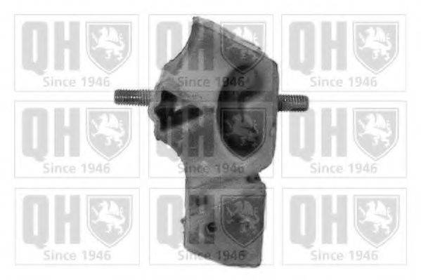 QUINTON HAZELL EM2450 Подвеска, двигатель
