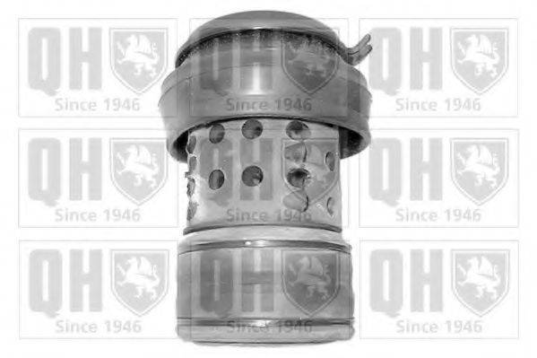 QUINTON HAZELL EM2512 Подвеска, двигатель; Подвеска, автоматическая коробка передач; Подвеска, ступенчатая коробка передач