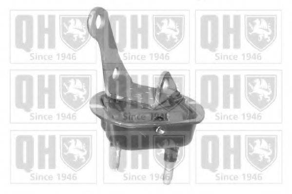 QUINTON HAZELL EM2517 Шарнирный кронштейн, балка моста