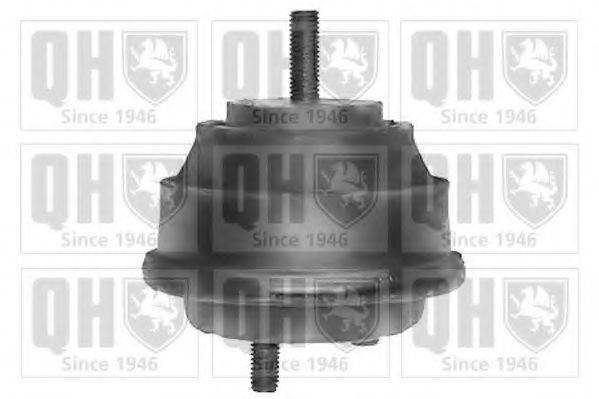 QUINTON HAZELL EM4078 Подвеска, двигатель