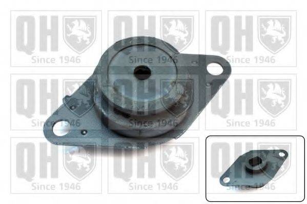 QUINTON HAZELL EM4095 Подвеска, автоматическая коробка передач; Подвеска, ступенчатая коробка передач