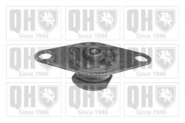 QUINTON HAZELL EM4377 Подвеска, двигатель; Подвеска, автоматическая коробка передач; Подвеска, ступенчатая коробка передач