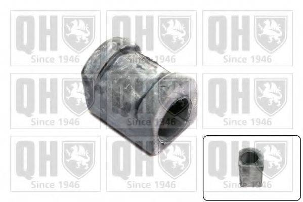 QUINTON HAZELL EMB7034 Опора, стабилизатор